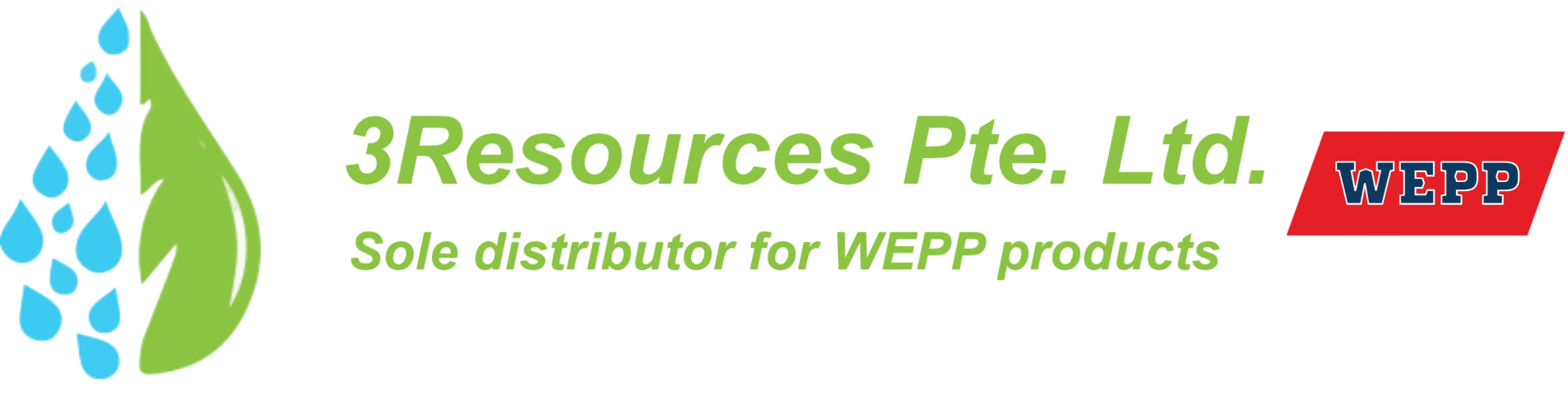 3Resources Pte Ltd – Singapore